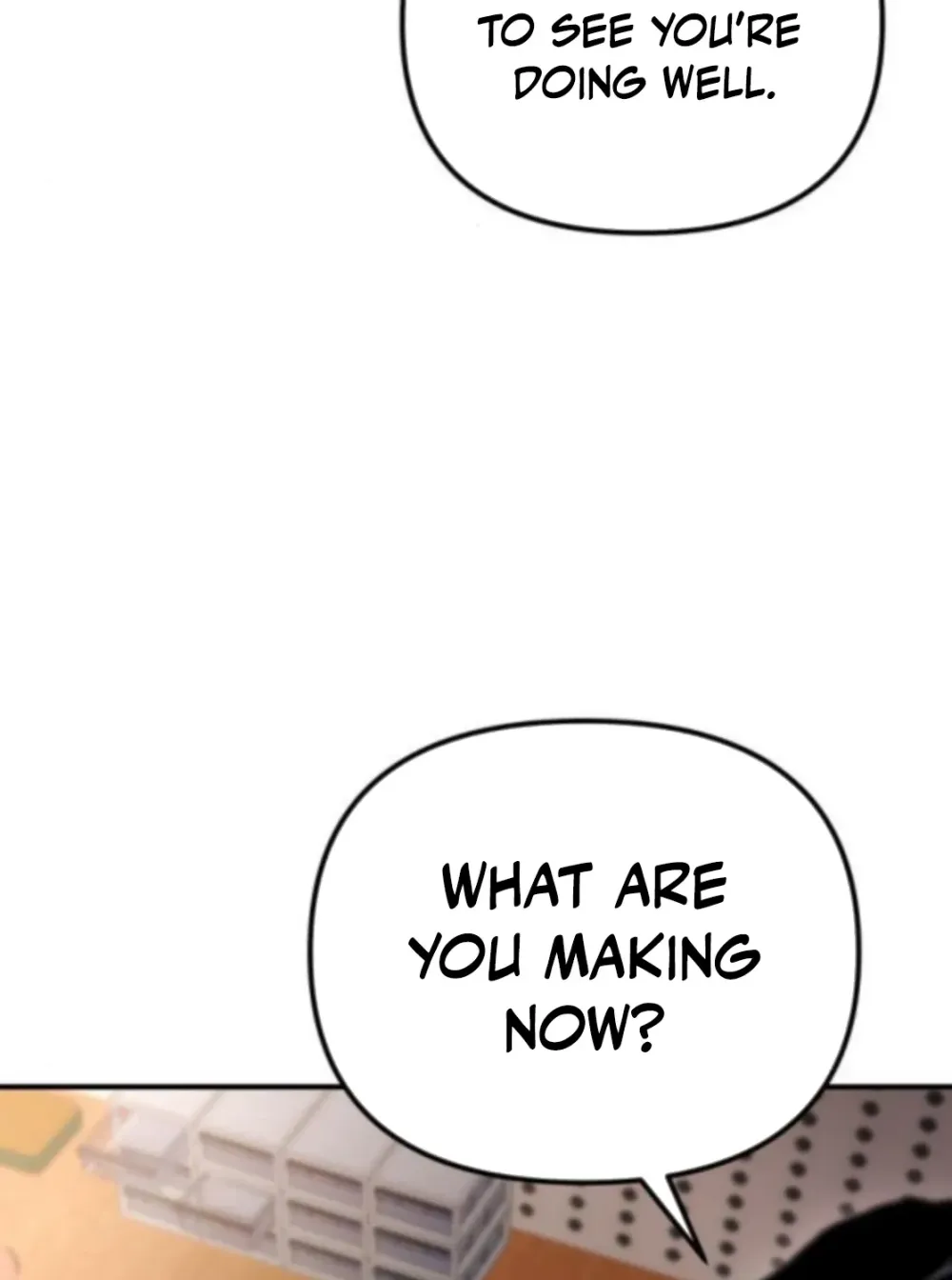 Hiding a Warehouse in the Apocalypse Ch. 64 – page 50