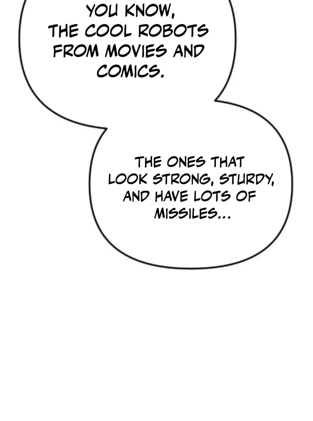 Hiding a Warehouse in the Apocalypse Ch. 64 – page 55