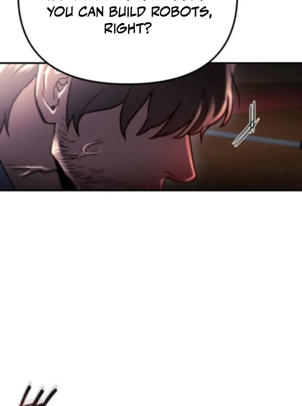 Hiding a Warehouse in the Apocalypse Ch. 64 – page 58
