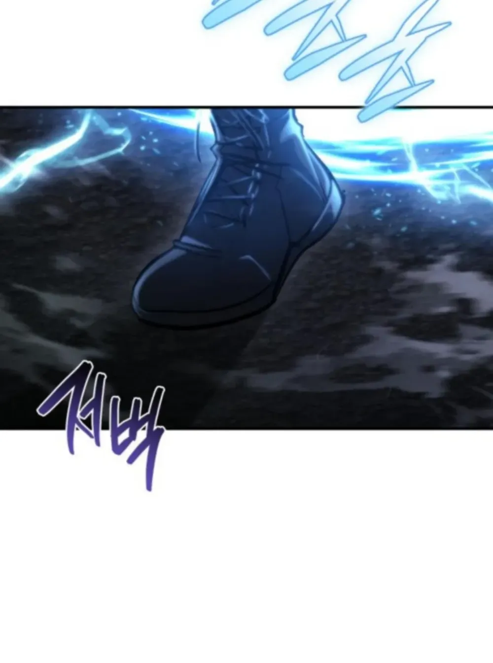 Hiding a Warehouse in the Apocalypse Ch. 64 – page 61