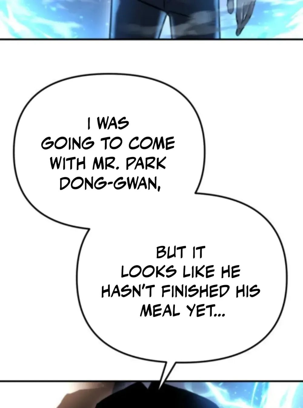 Hiding a Warehouse in the Apocalypse Ch. 64 – page 64