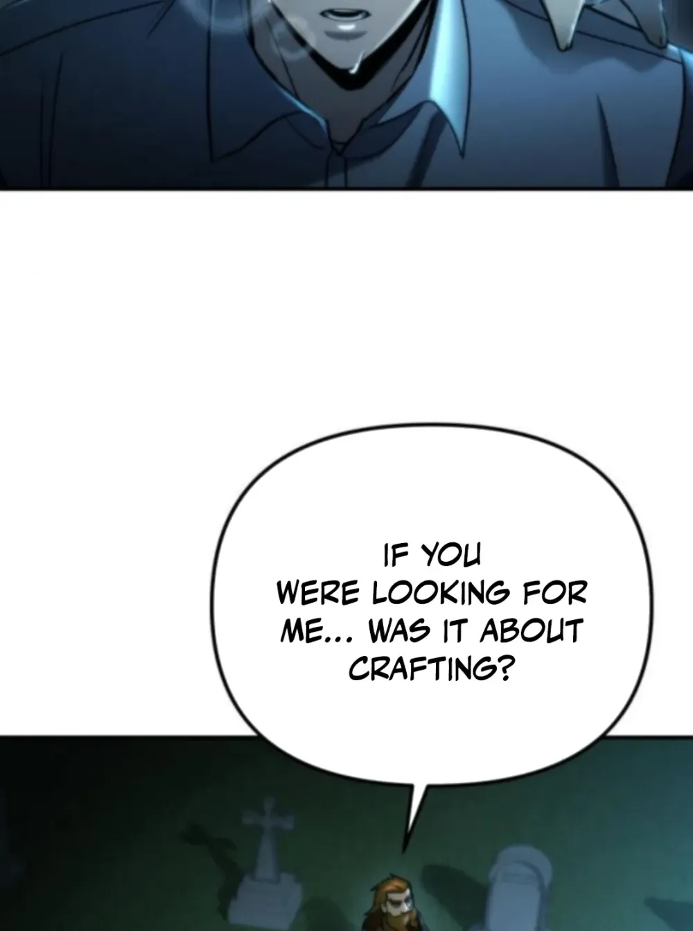 Hiding a Warehouse in the Apocalypse Ch. 64 – page 75