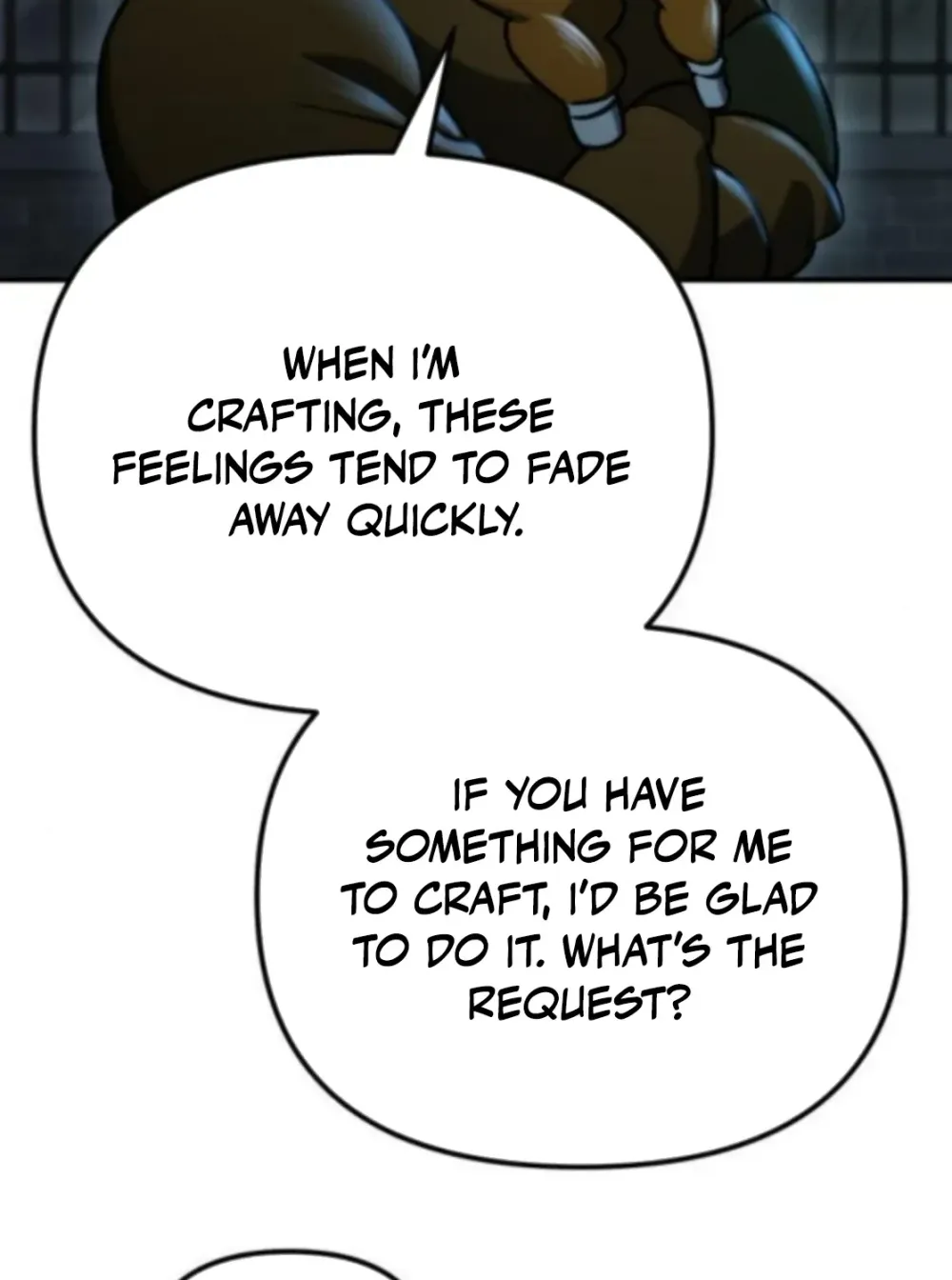 Hiding a Warehouse in the Apocalypse Ch. 64 – page 79