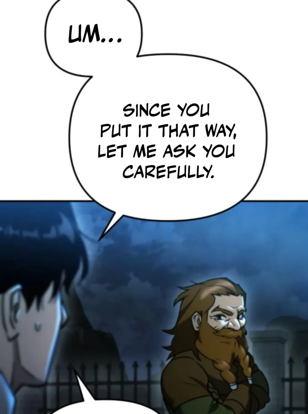 Hiding a Warehouse in the Apocalypse Ch. 64 – page 80