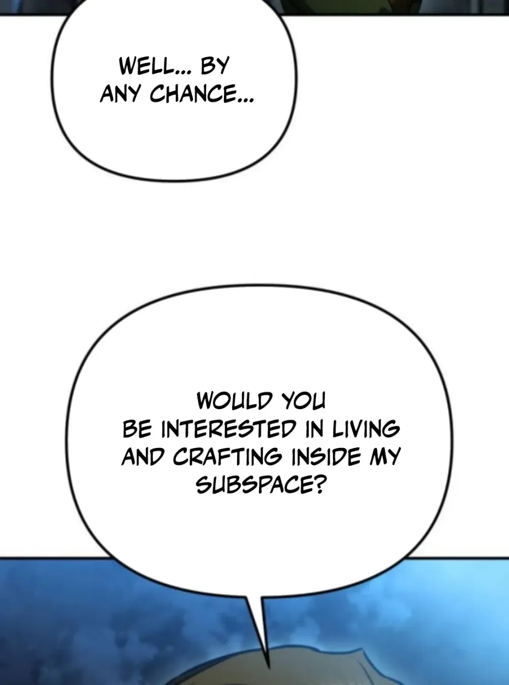 Hiding a Warehouse in the Apocalypse Ch. 64 – page 81