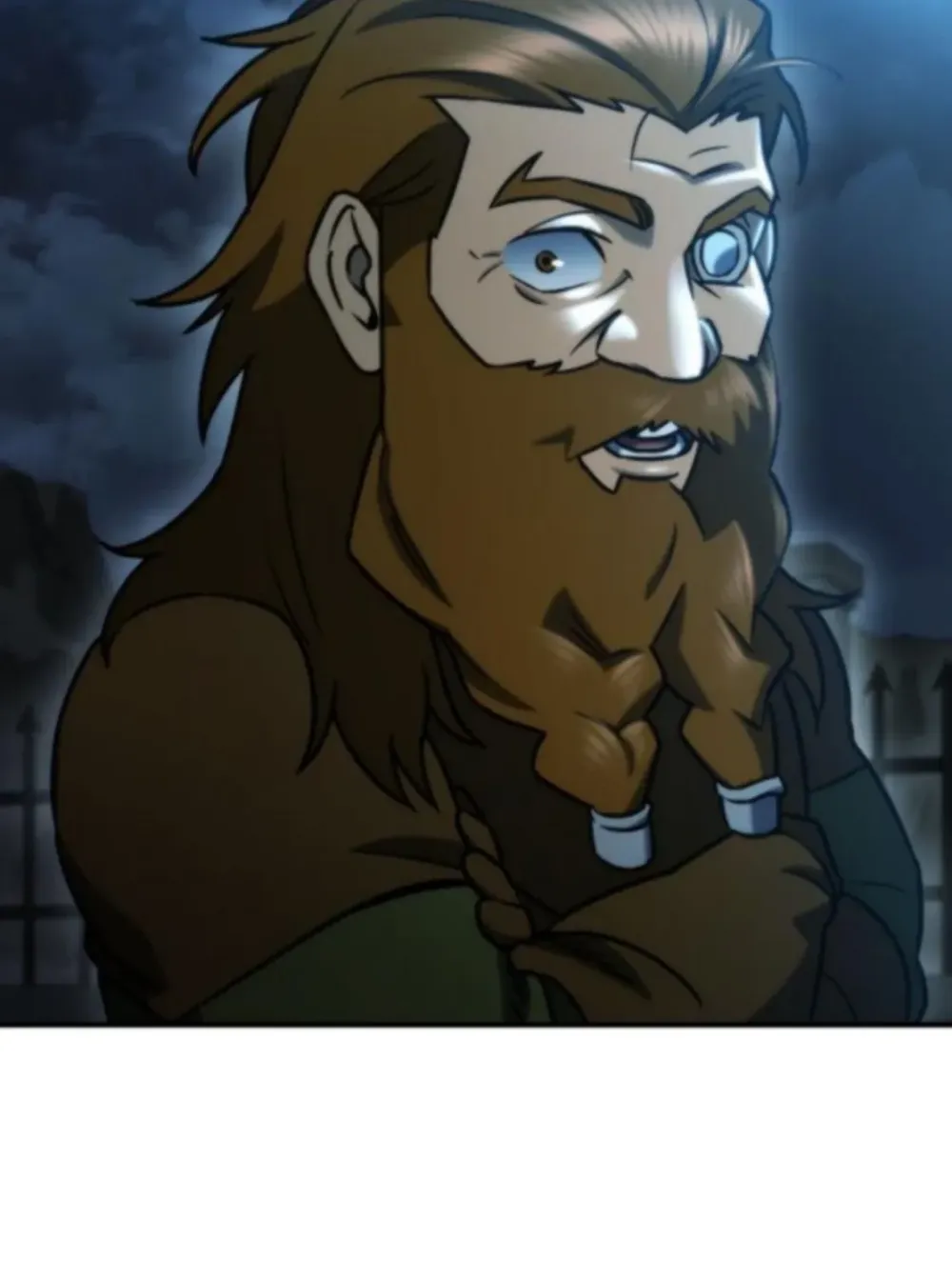 Hiding a Warehouse in the Apocalypse Ch. 64 – page 82