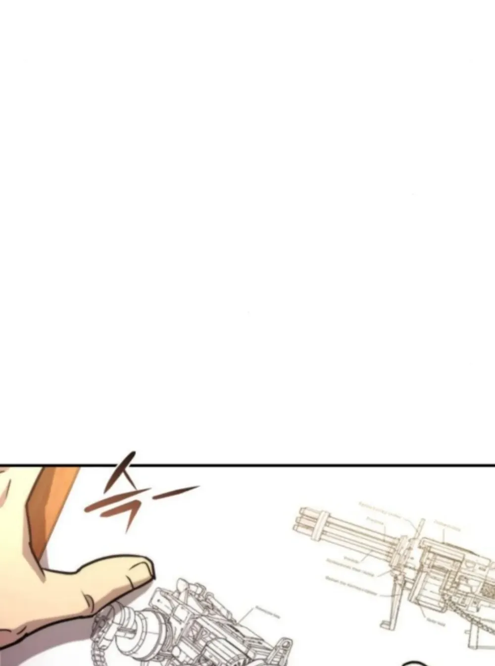 Hiding a Warehouse in the Apocalypse Ch. 64 – page 84