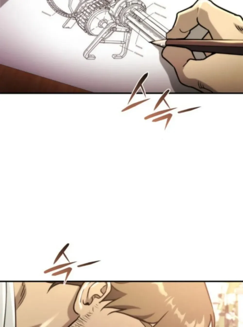 Hiding a Warehouse in the Apocalypse Ch. 64 – page 85