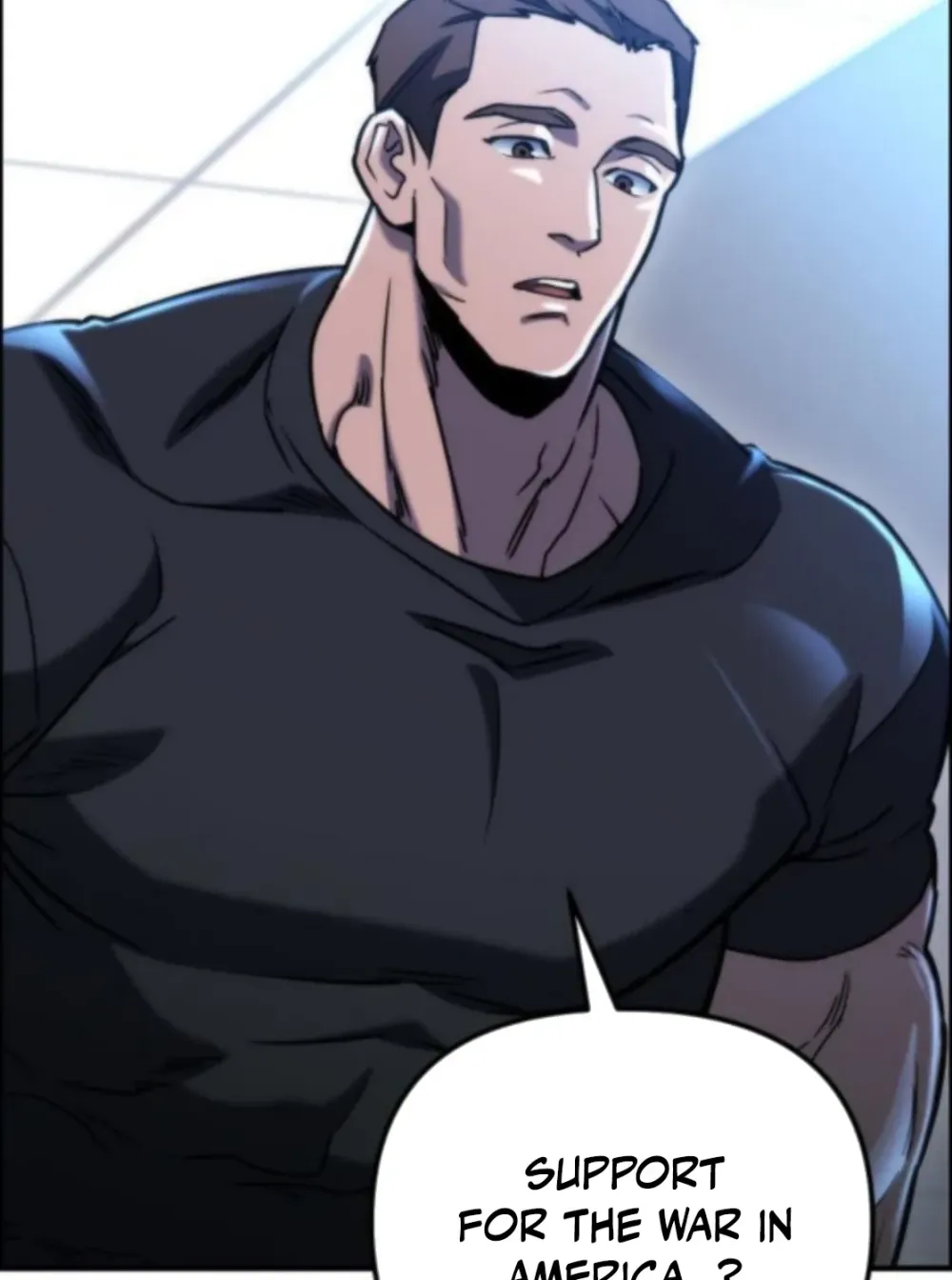 Hiding a Warehouse in the Apocalypse Ch. 64 – page 92