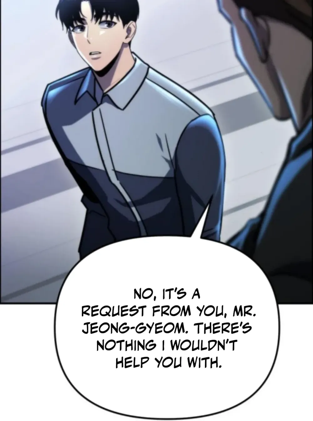 Hiding a Warehouse in the Apocalypse Ch. 64 – page 94