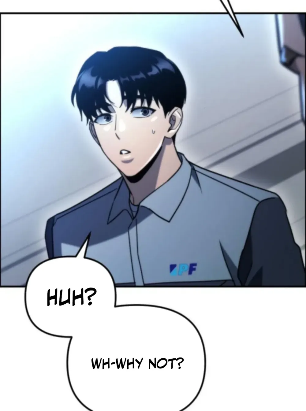 Hiding a Warehouse in the Apocalypse Ch. 64 – page 98