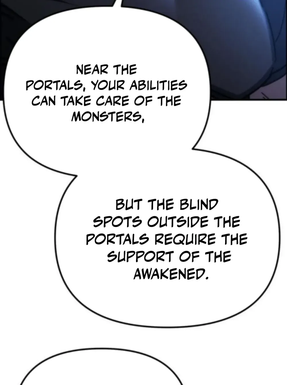 Hiding a Warehouse in the Apocalypse Ch. 64 – page 101
