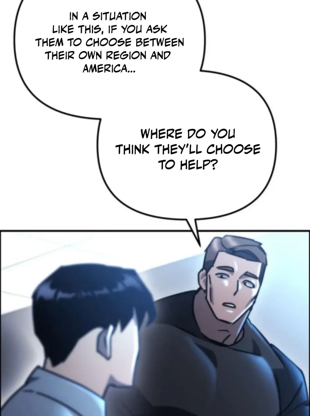 Hiding a Warehouse in the Apocalypse Ch. 64 – page 102