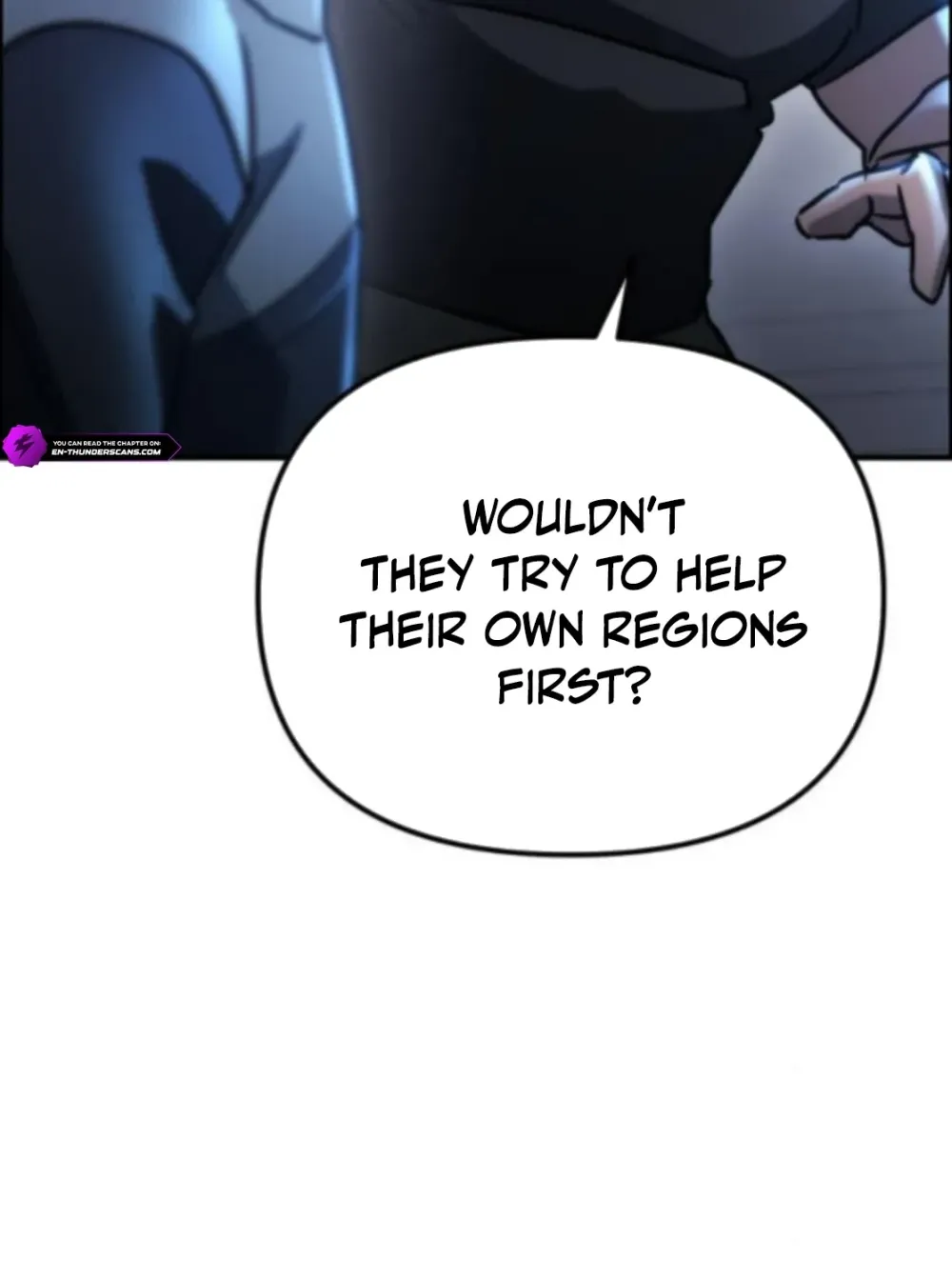 Hiding a Warehouse in the Apocalypse Ch. 64 – page 103