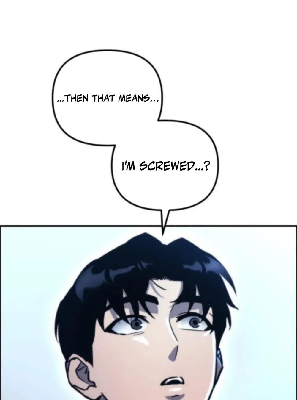 Hiding a Warehouse in the Apocalypse Ch. 64 – page 104
