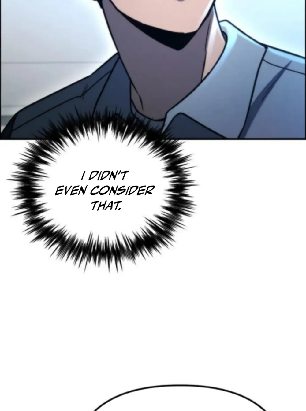 Hiding a Warehouse in the Apocalypse Ch. 64 – page 105
