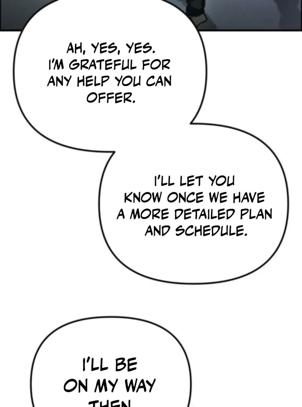 Hiding a Warehouse in the Apocalypse Ch. 64 – page 107