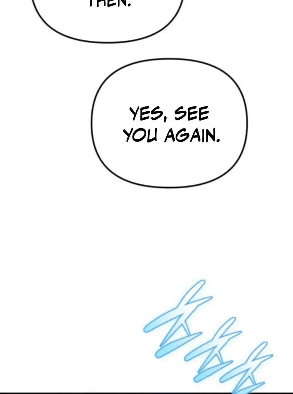 Hiding a Warehouse in the Apocalypse Ch. 64 – page 108