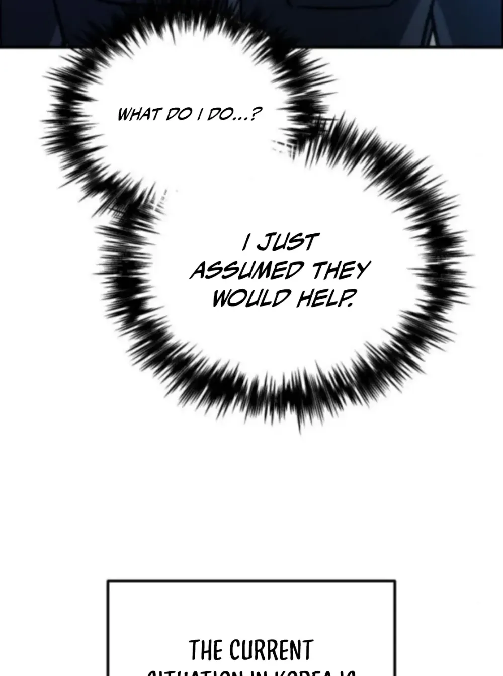 Hiding a Warehouse in the Apocalypse Ch. 64 – page 111