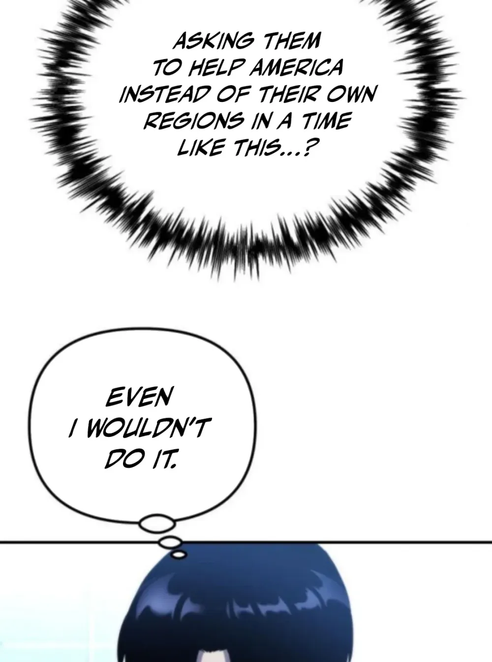Hiding a Warehouse in the Apocalypse Ch. 64 – page 115