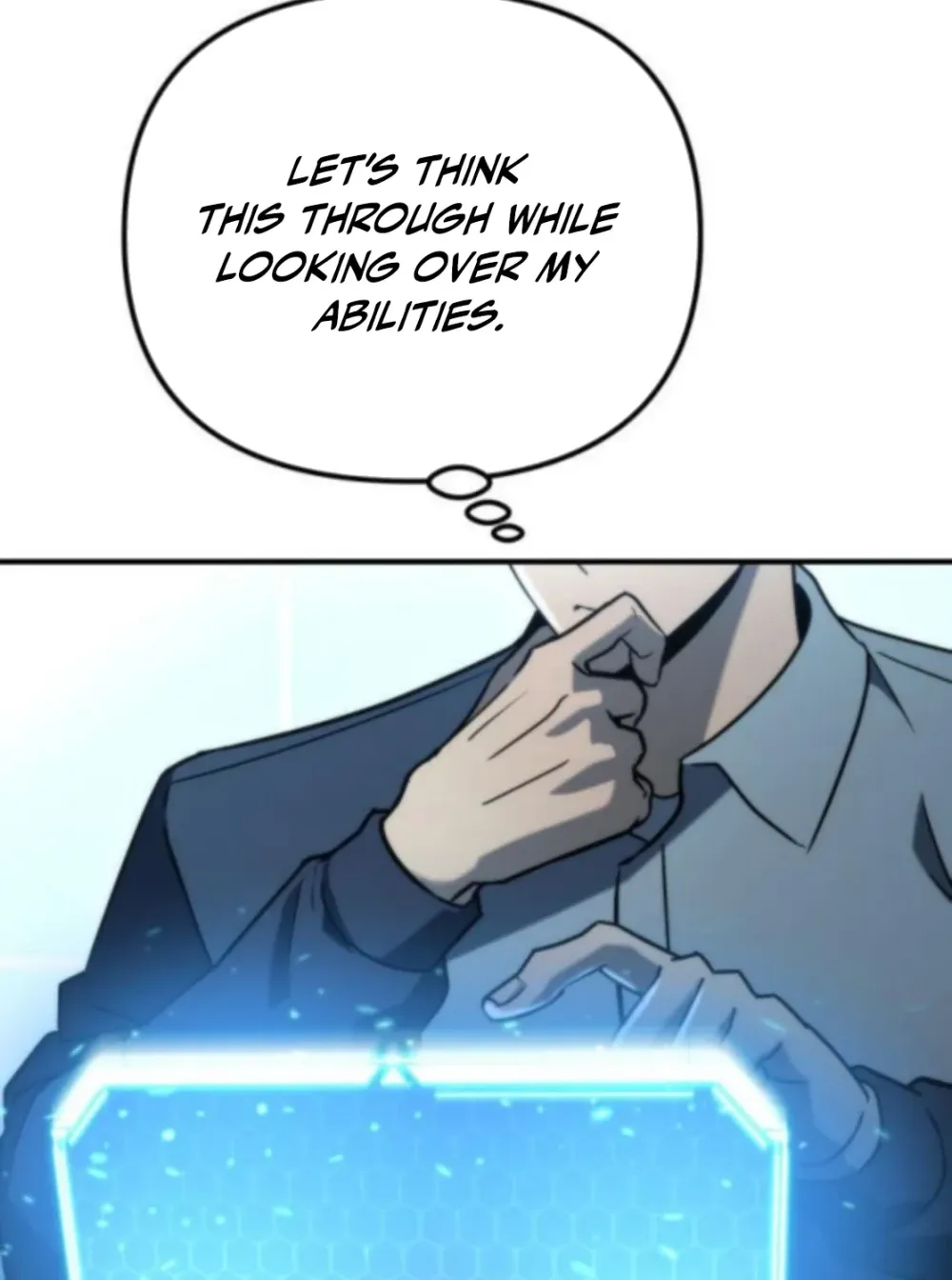 Hiding a Warehouse in the Apocalypse Ch. 64 – page 119