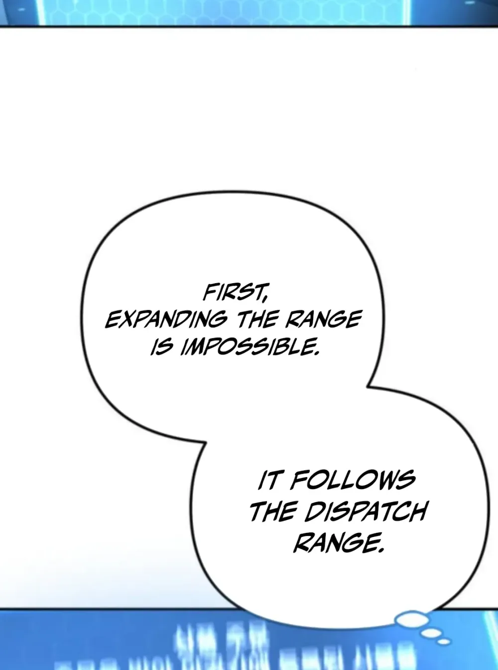 Hiding a Warehouse in the Apocalypse Ch. 64 – page 120