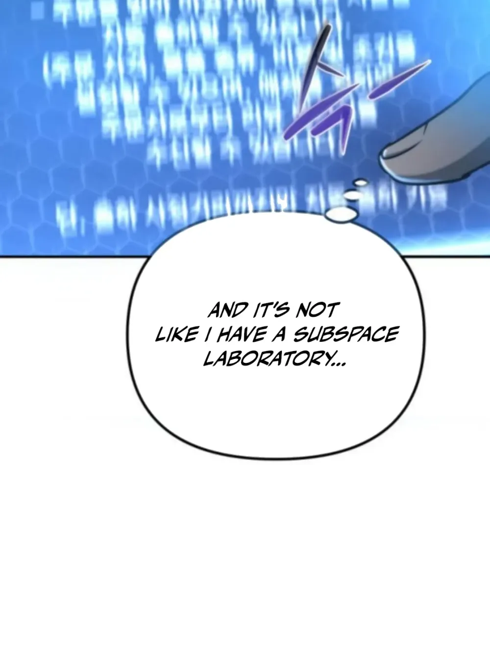 Hiding a Warehouse in the Apocalypse Ch. 64 – page 121
