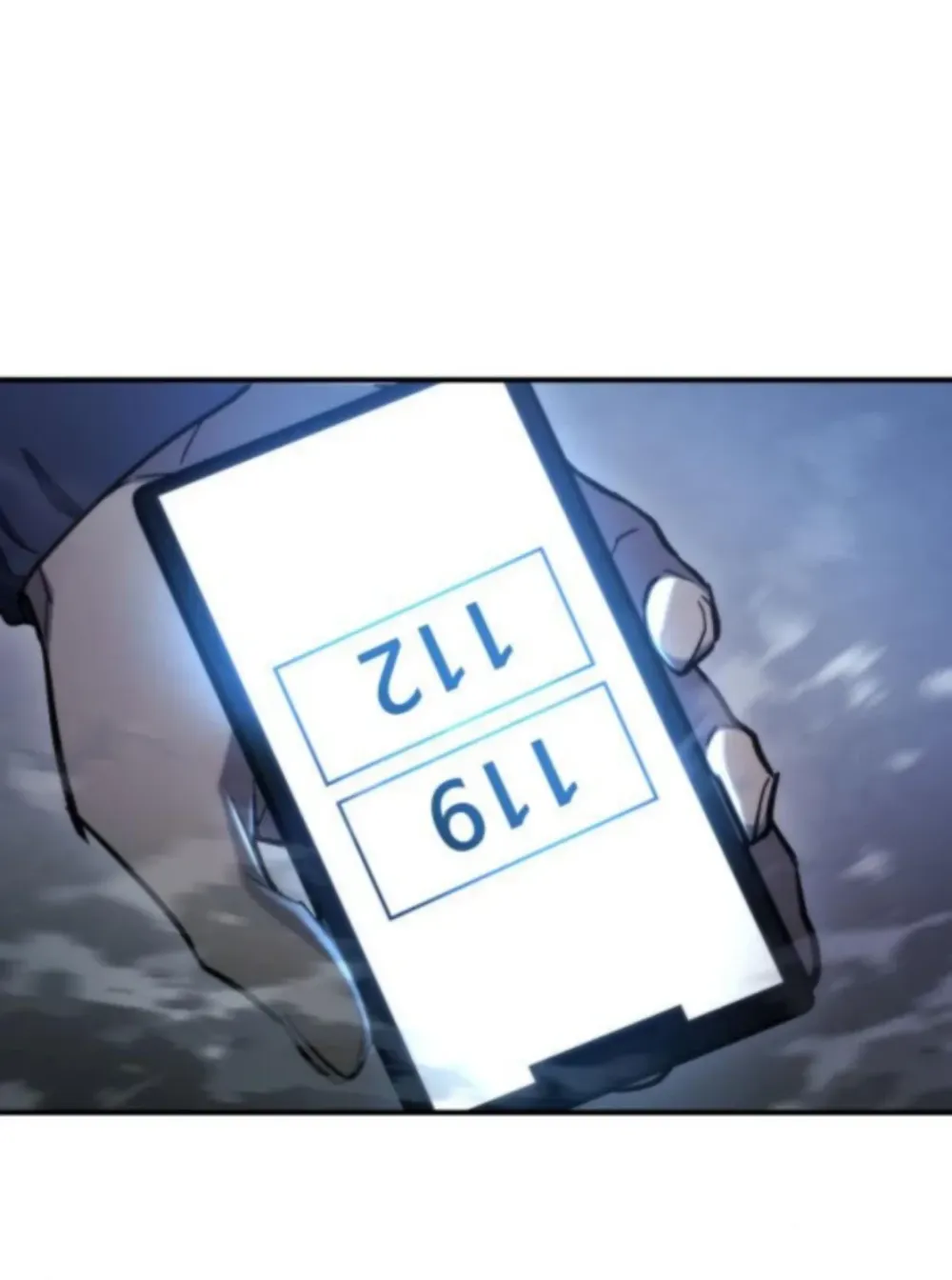 Hiding a Warehouse in the Apocalypse Ch. 64 – page 129