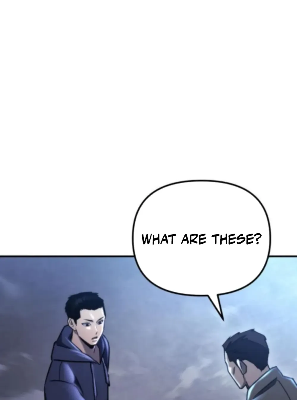 Hiding a Warehouse in the Apocalypse Ch. 64 – page 130