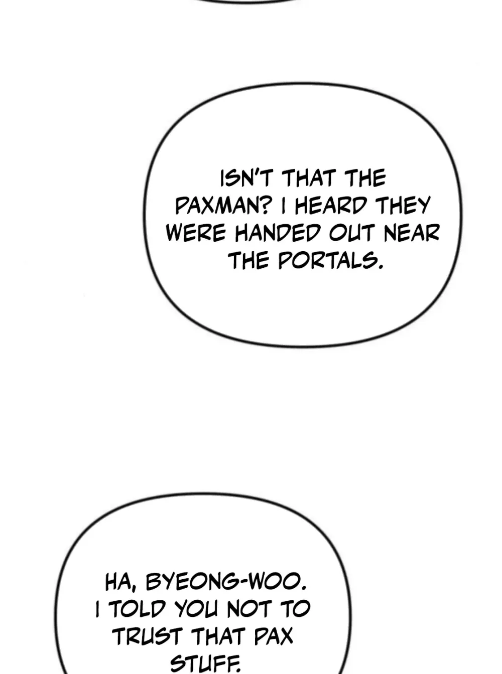 Hiding a Warehouse in the Apocalypse Ch. 64 – page 132