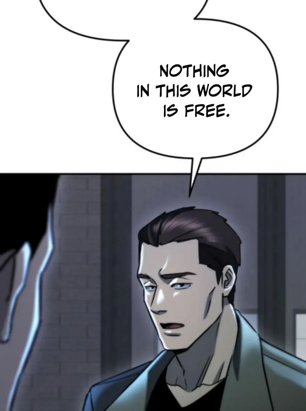 Hiding a Warehouse in the Apocalypse Ch. 64 – page 133