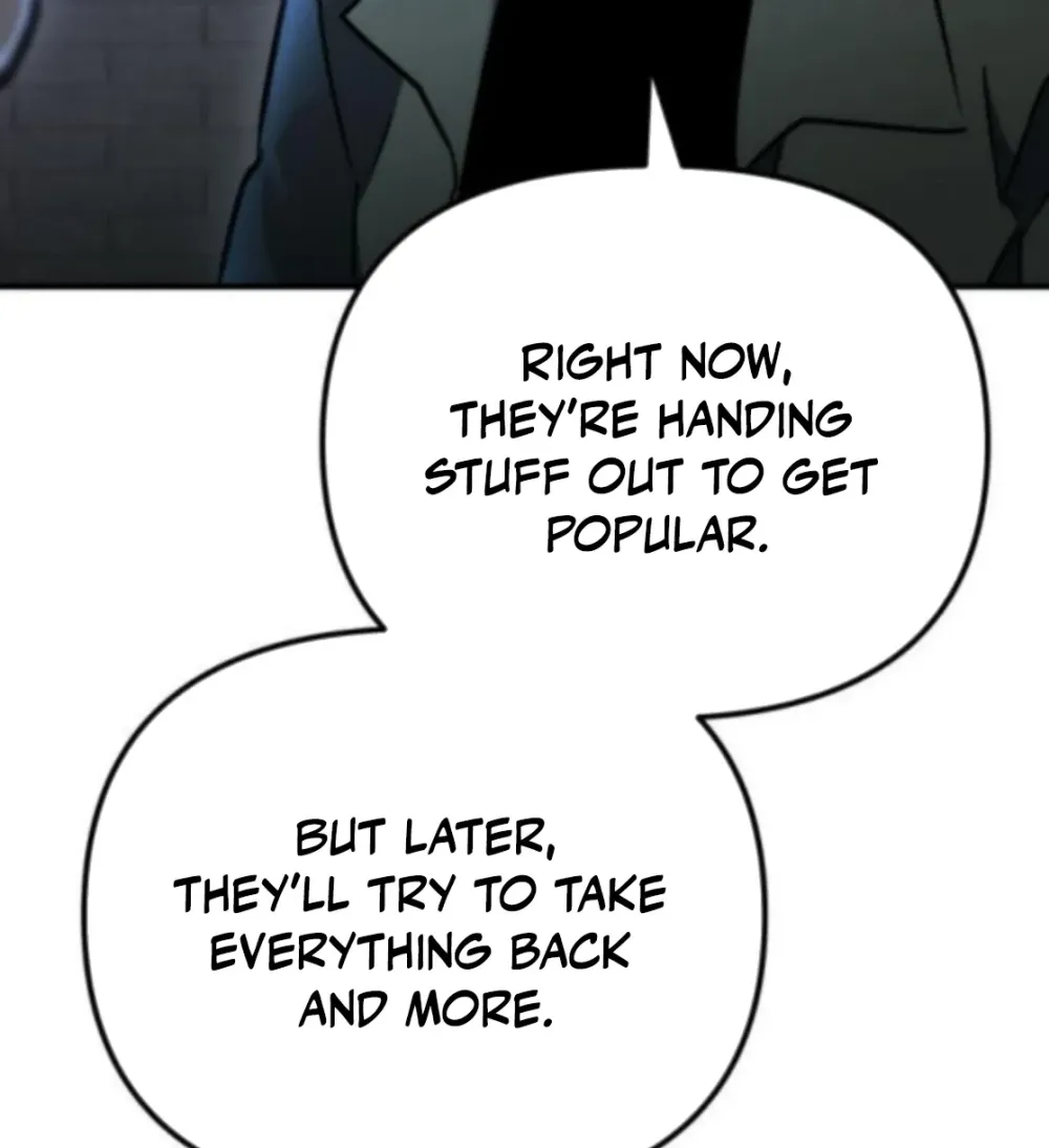 Hiding a Warehouse in the Apocalypse Ch. 64 – page 134