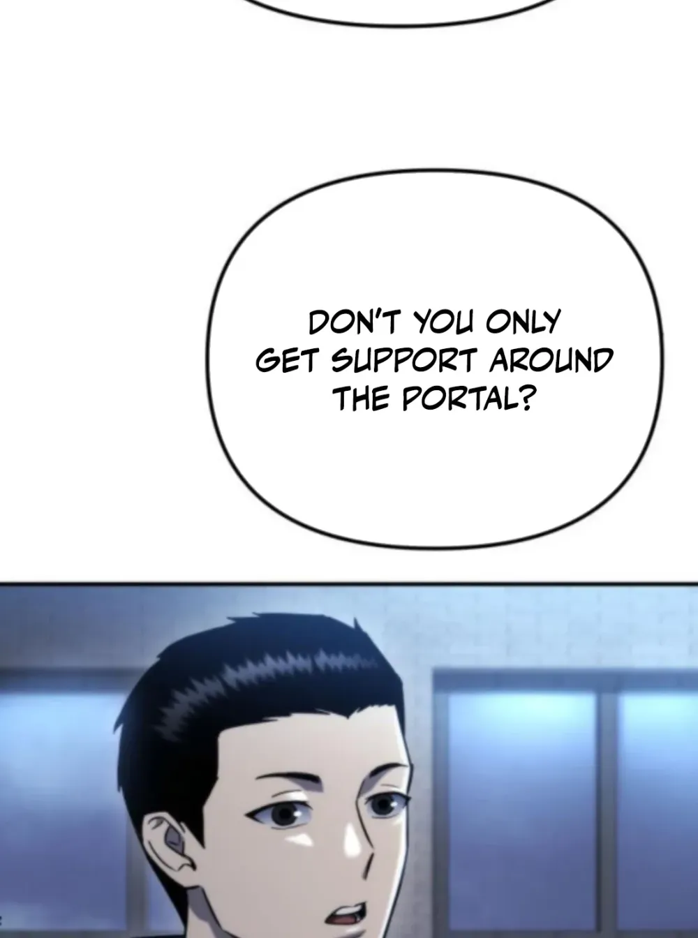 Hiding a Warehouse in the Apocalypse Ch. 64 – page 137
