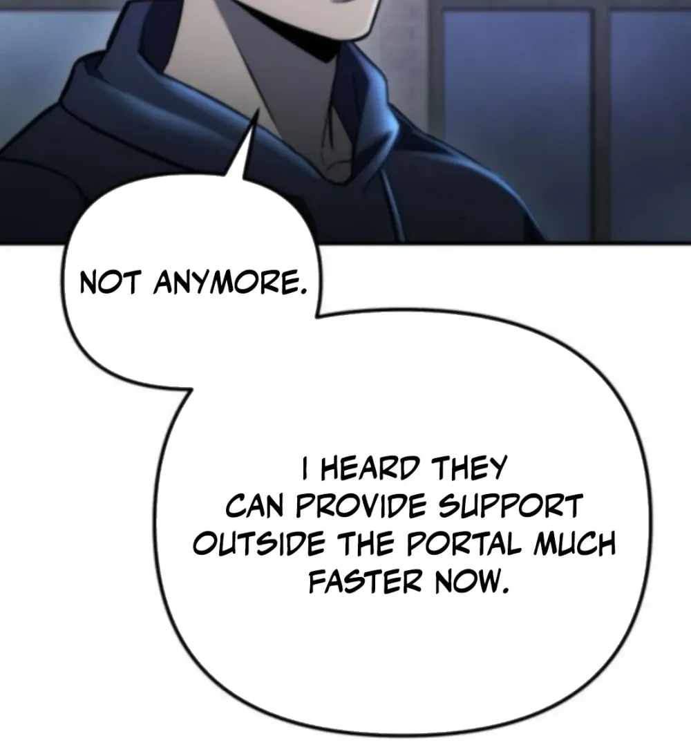 Hiding a Warehouse in the Apocalypse Ch. 64 – page 138