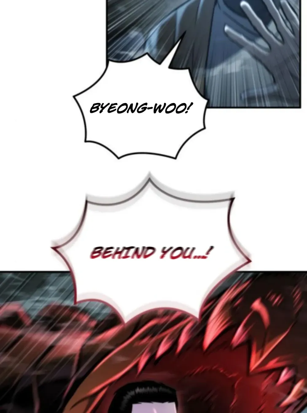Hiding a Warehouse in the Apocalypse Ch. 64 – page 141