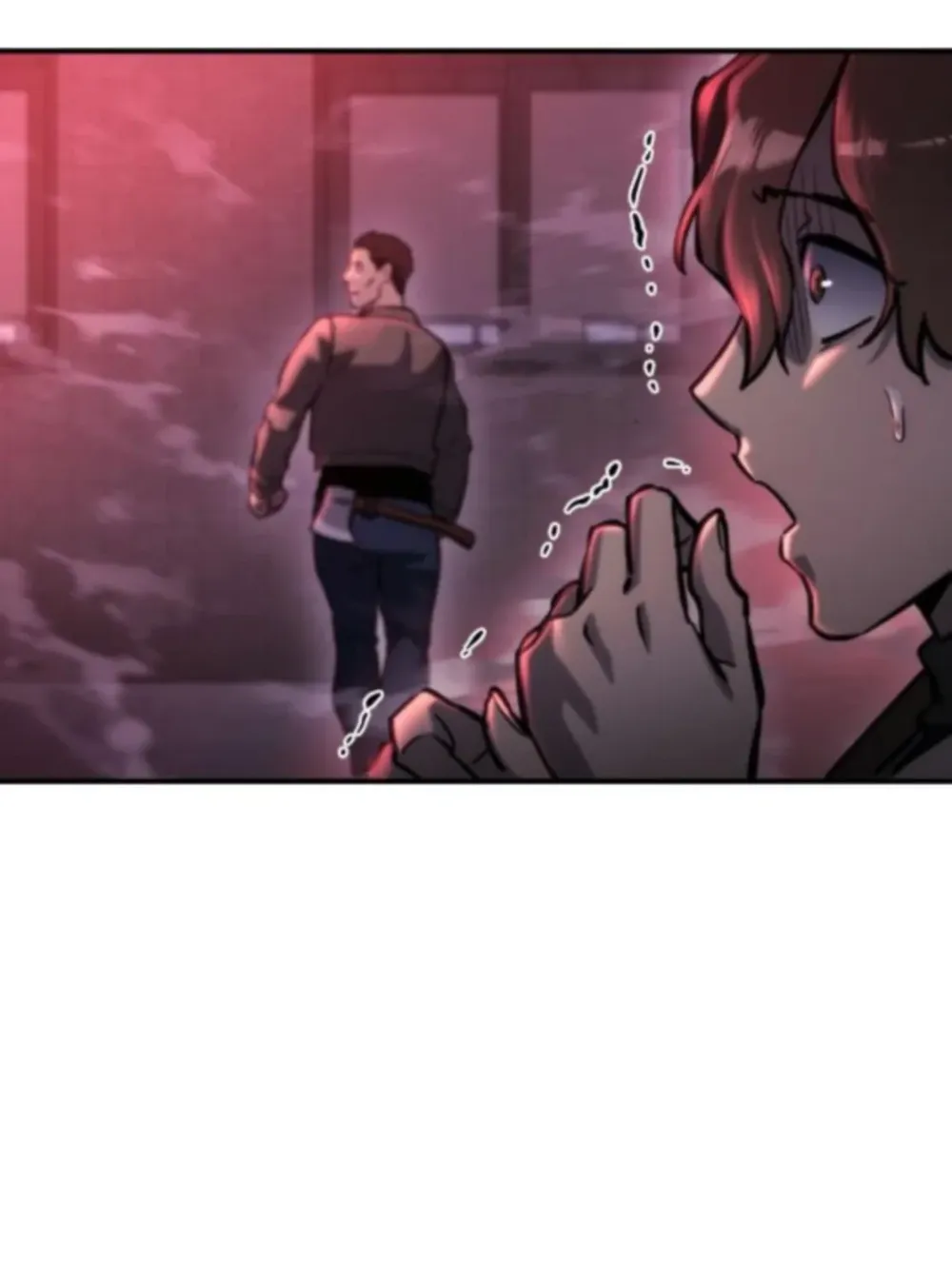 Hiding a Warehouse in the Apocalypse Ch. 64 – page 146