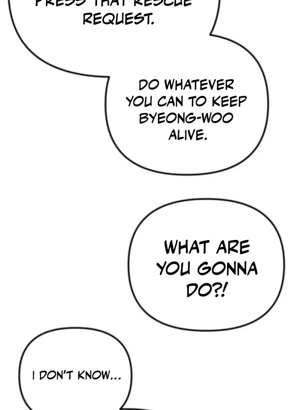 Hiding a Warehouse in the Apocalypse Ch. 64 – page 152