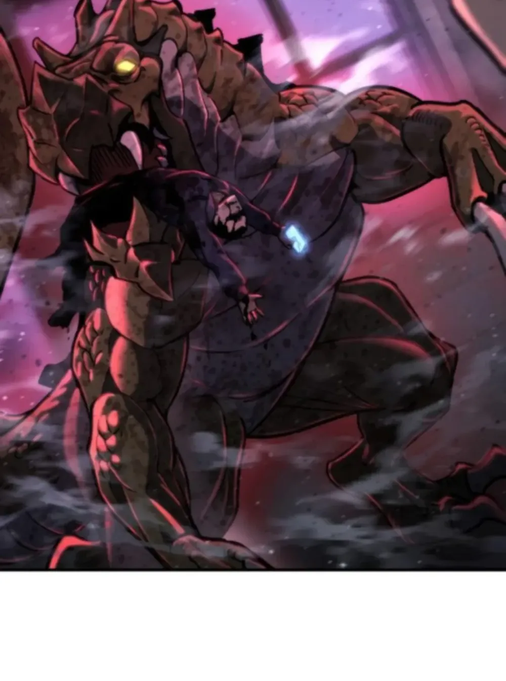 Hiding a Warehouse in the Apocalypse Ch. 64 – page 156