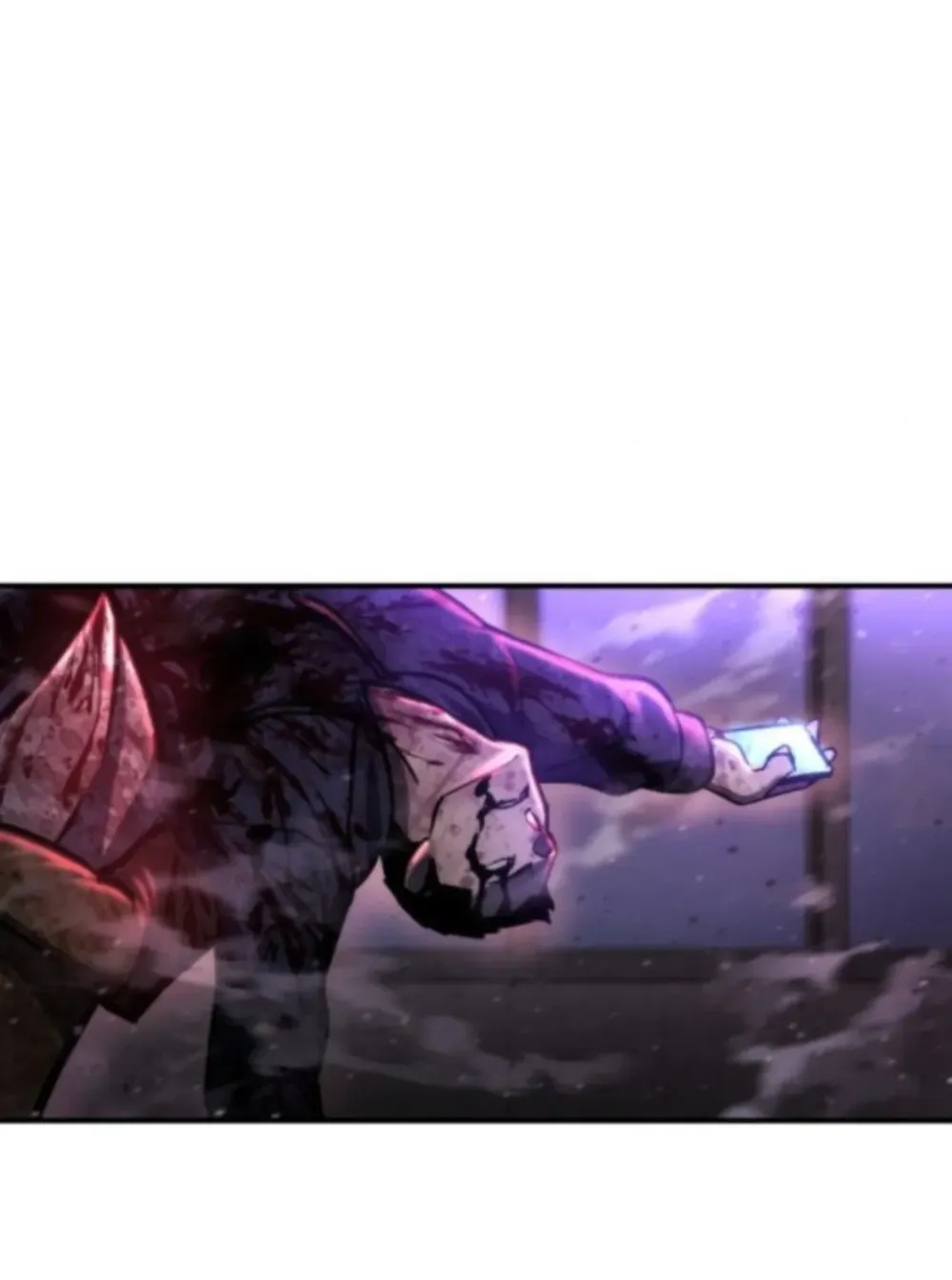 Hiding a Warehouse in the Apocalypse Ch. 64 – page 157