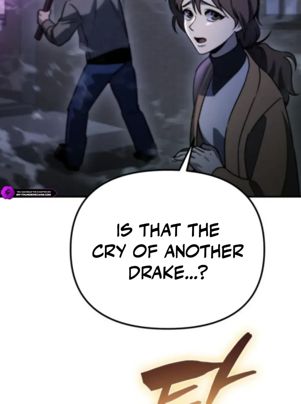 Hiding a Warehouse in the Apocalypse Ch. 64 – page 161