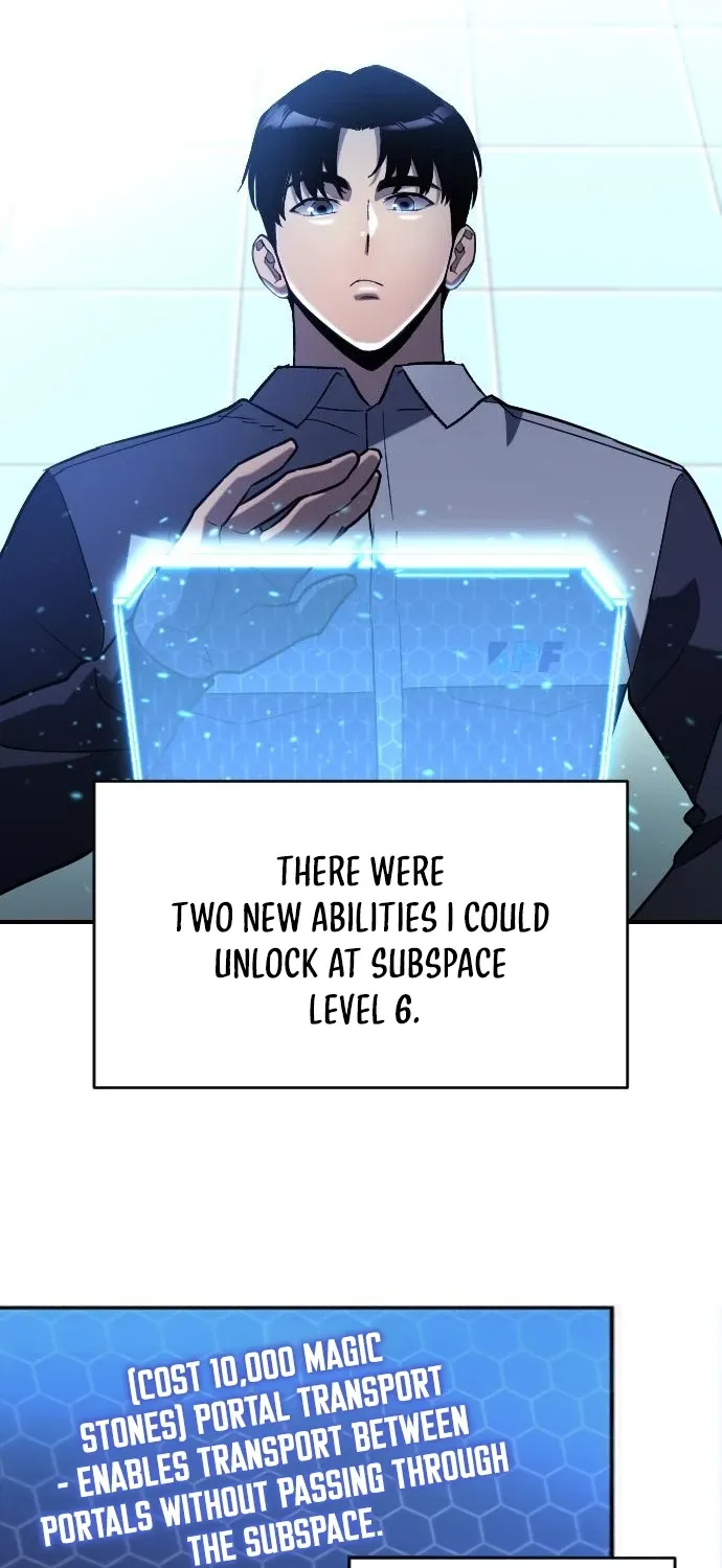 Hiding a Warehouse in the Apocalypse Ch. 65 – page 2