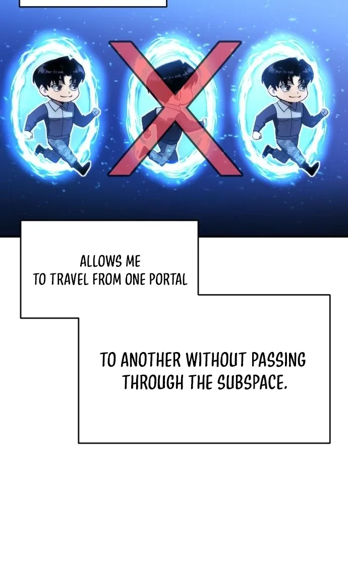 Hiding a Warehouse in the Apocalypse Ch. 65 – page 4