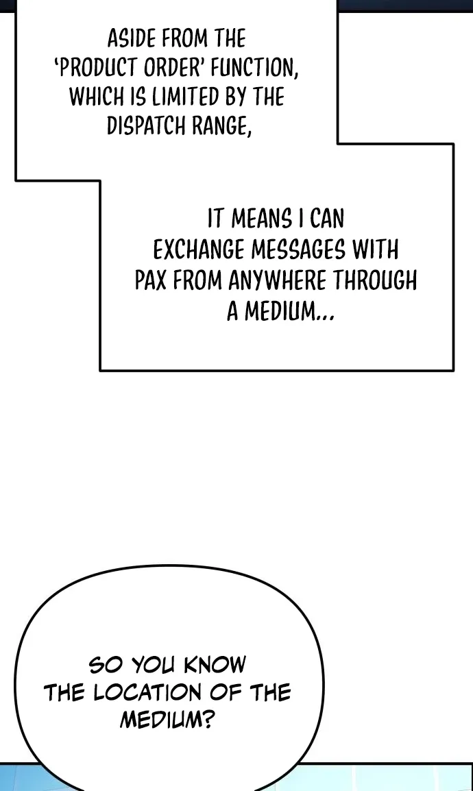 Hiding a Warehouse in the Apocalypse Ch. 65 – page 8
