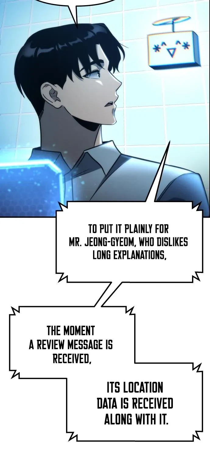 Hiding a Warehouse in the Apocalypse Ch. 65 – page 9