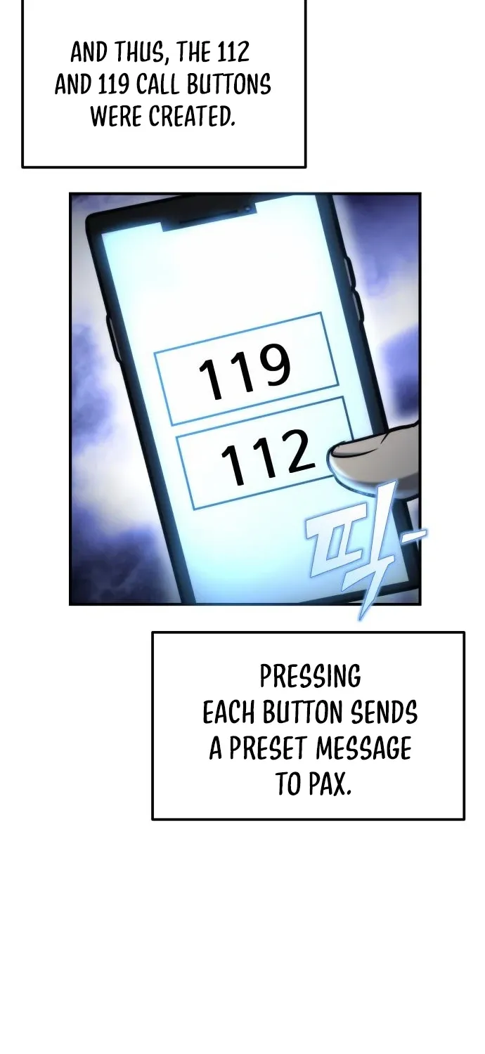 Hiding a Warehouse in the Apocalypse Ch. 65 – page 11