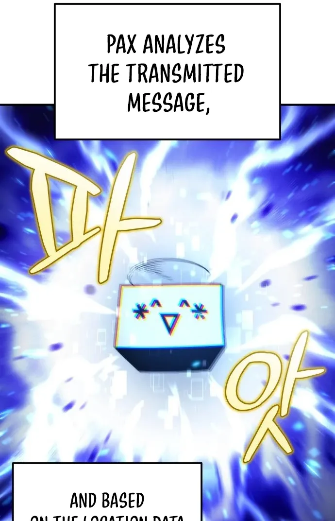 Hiding a Warehouse in the Apocalypse Ch. 65 – page 12