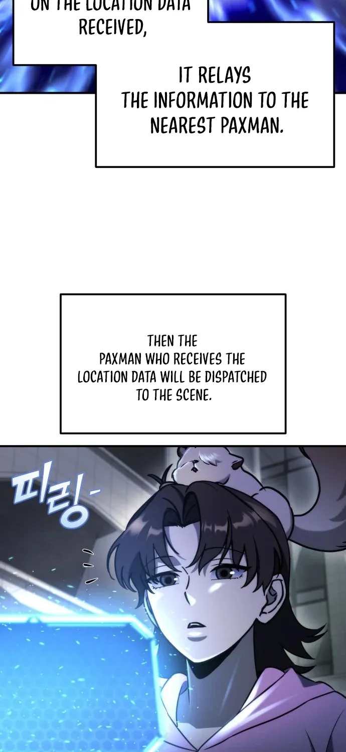 Hiding a Warehouse in the Apocalypse Ch. 65 – page 13