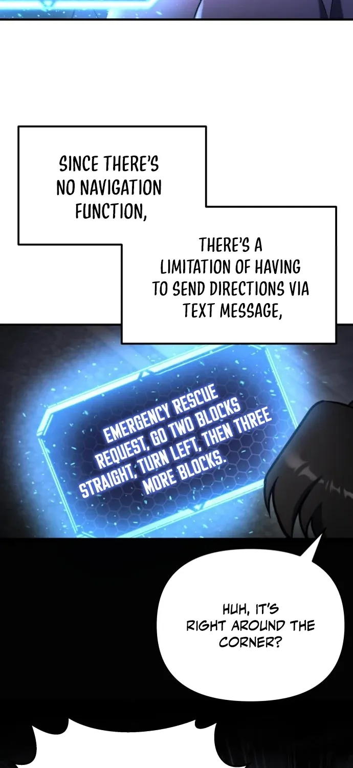 Hiding a Warehouse in the Apocalypse Ch. 65 – page 14