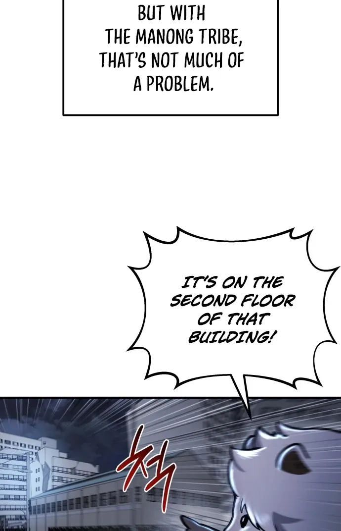 Hiding a Warehouse in the Apocalypse Ch. 65 – page 16