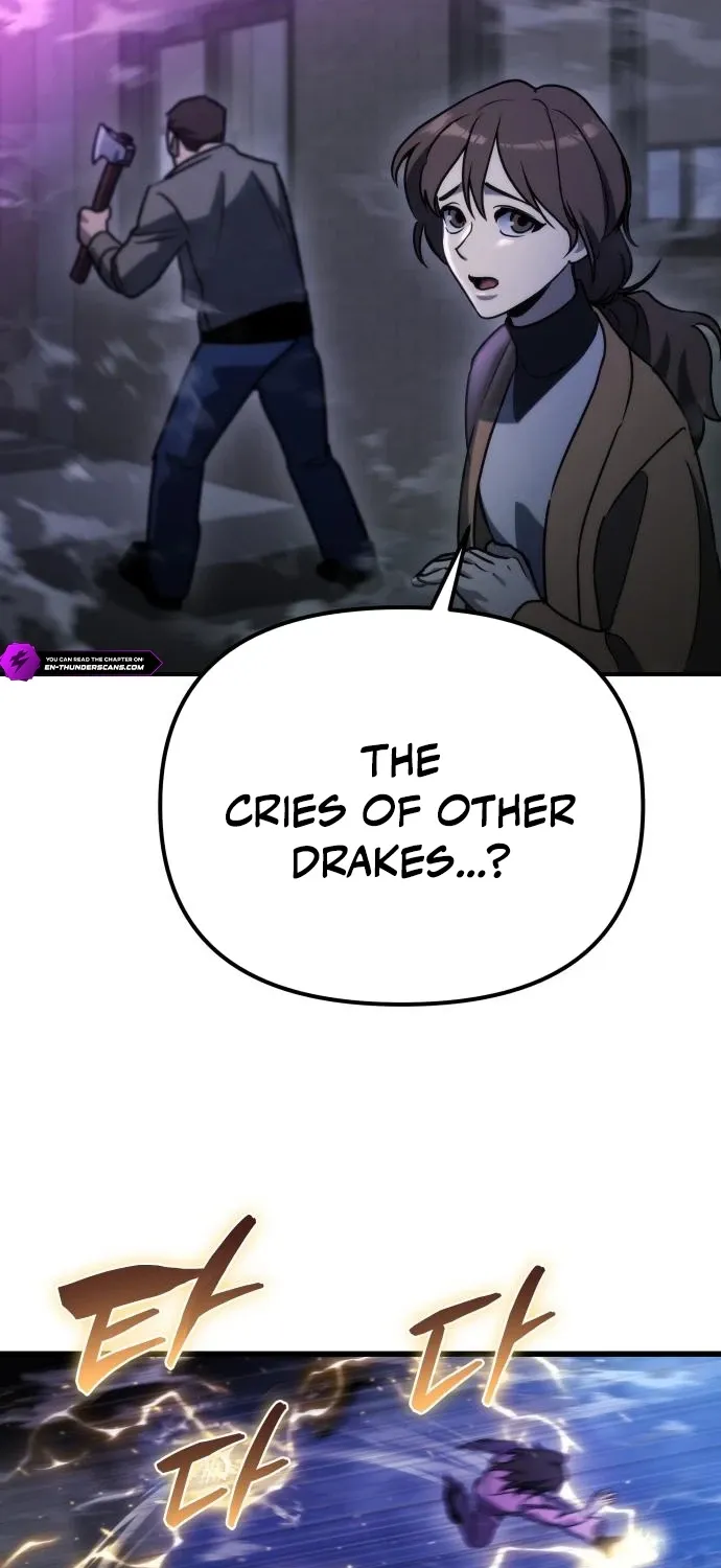 Hiding a Warehouse in the Apocalypse Ch. 65 – page 19